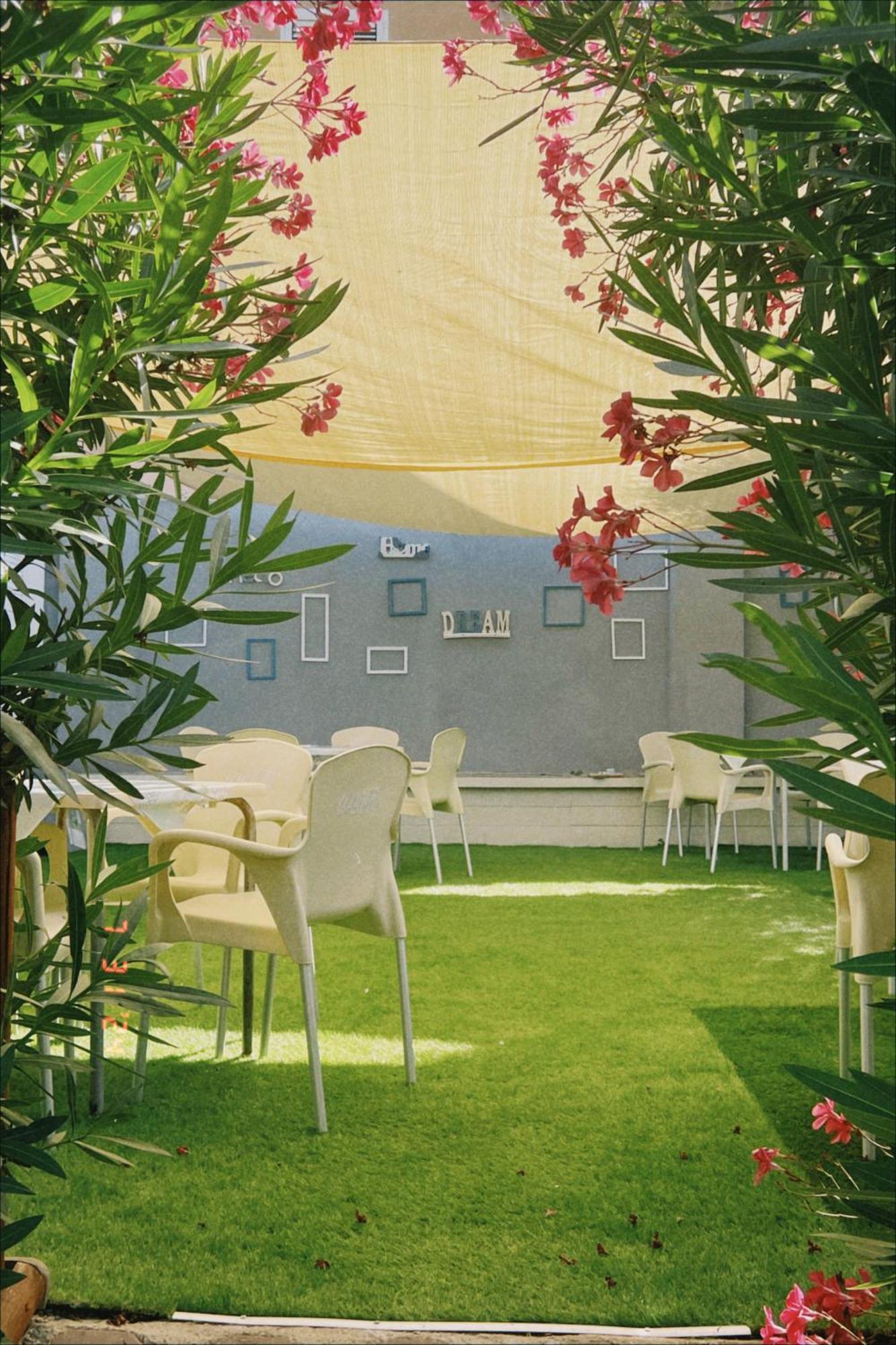 Le Palme Holidays Palmadula Exterior photo
